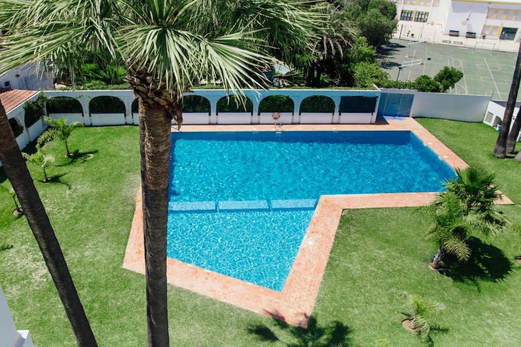 Апартаменти Penthouse S.Jorge Seaview T4 Куартейра Екстер'єр фото