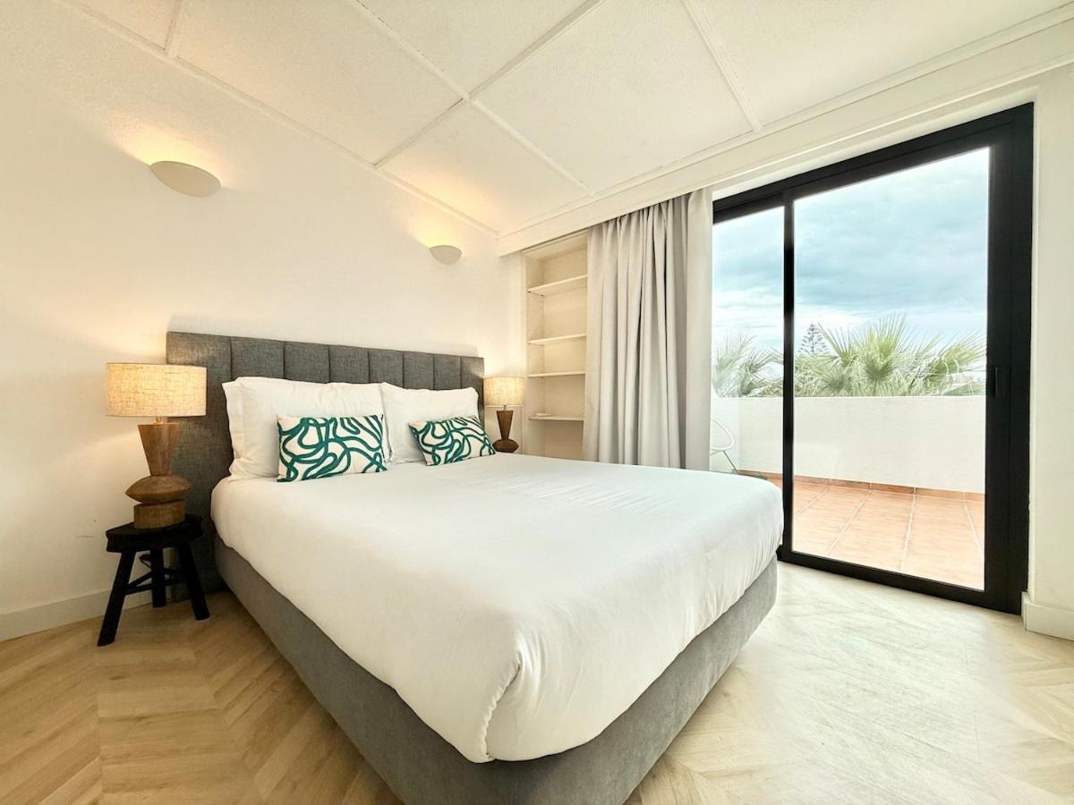 Апартаменти Penthouse S.Jorge Seaview T4 Куартейра Екстер'єр фото