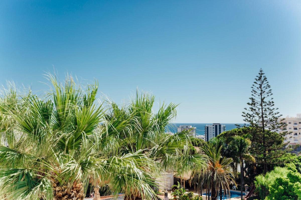 Апартаменти Penthouse S.Jorge Seaview T4 Куартейра Екстер'єр фото
