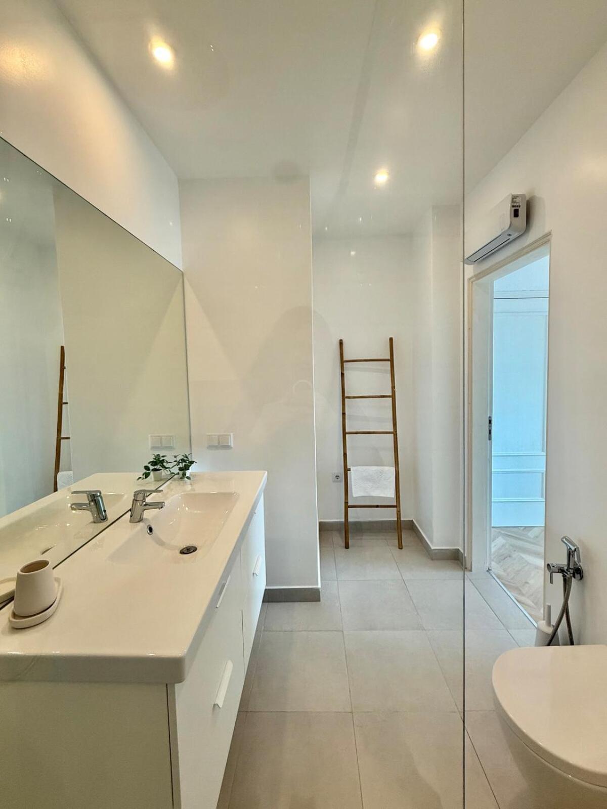 Апартаменти Penthouse S.Jorge Seaview T4 Куартейра Екстер'єр фото